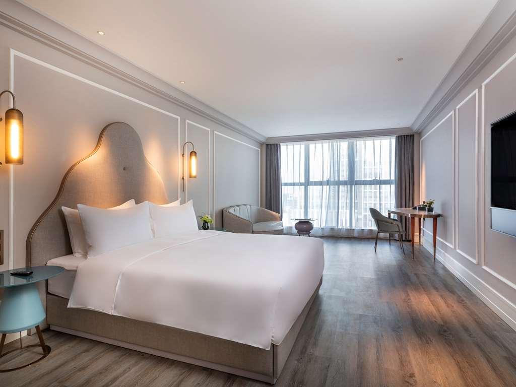 Mercure Suzhou Jinji Lake Quarto foto